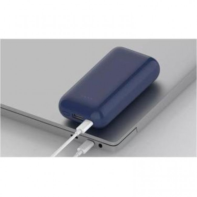 Xiaomi Mi Power Bank 10000mAh 33W Pocket Version Pro Blue (PB1030ZM, BHR5785GL)