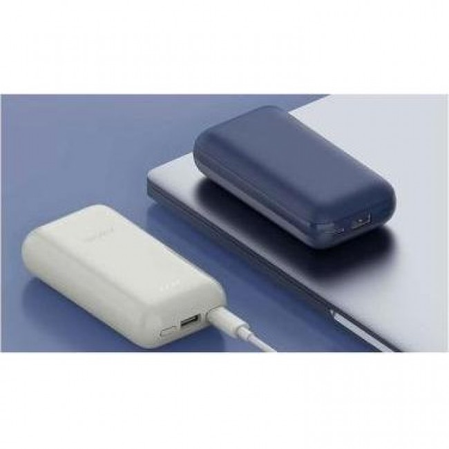 Xiaomi Mi Power Bank 10000mAh 33W Pocket Version Pro Blue (PB1030ZM, BHR5785GL)