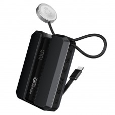 Promate Neo-10 10000mAh Black (neo-10.black)