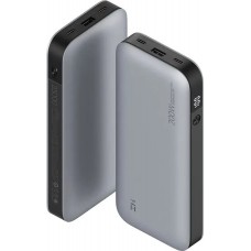 ZMI No. 20 Model 25000 mAh 200W Silver (QB826)