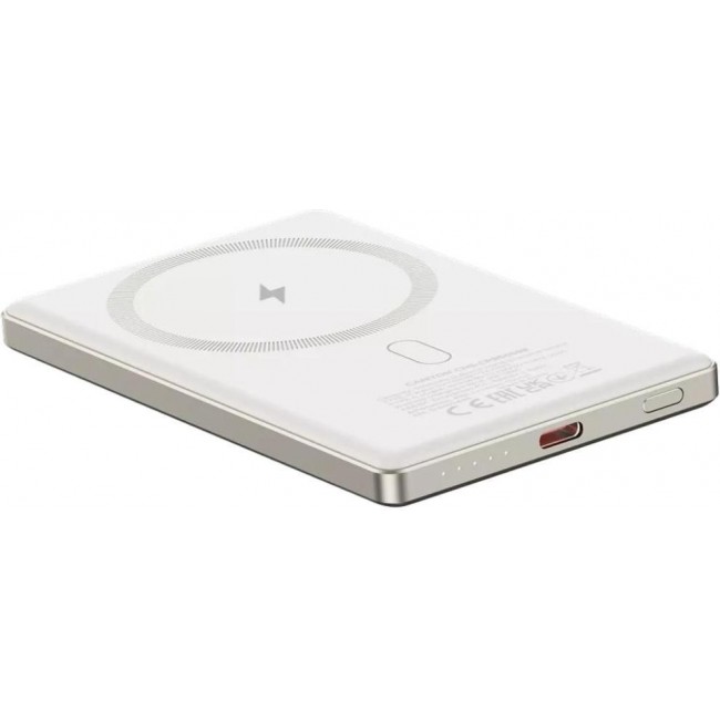 Canyon OnCharge 505 slim 5000mAh 20W Beige (CNS-CPB505BE)