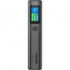 Canyon OnPower 230 20000mAh 130W Dark Grey (CNS-CPB230DG)
