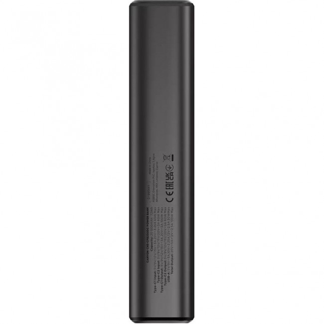 Canyon OnPower 230 20000mAh 130W Dark Grey (CNS-CPB230DG)