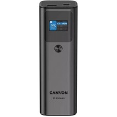 Canyon PB-2010 27000mAh Dark Grey (CNE-CPB2010DG)