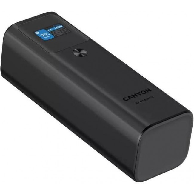 Canyon PB-2010 27000mAh Dark Grey (CNE-CPB2010DG)