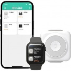 ISDT PB10 DW Portable 3000mah (iSDT-PB10)