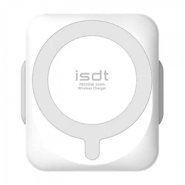 ISDT PB25 DW Portable Charger Power Bank (iSDT-PB25)