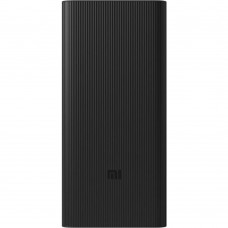 Xiaomi PB3018ZM 30000mAh 18W  Black (BHR9126GL)
