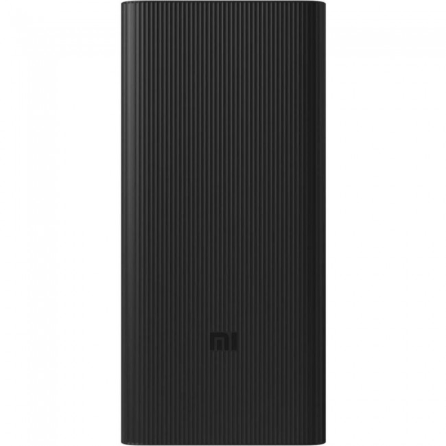 Xiaomi PB3018ZM 30000mAh 18W  Black (BHR9126GL)