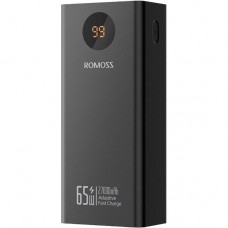 Romoss PEA27S Pro 27000 mAh 65W Black (PEA27-282)