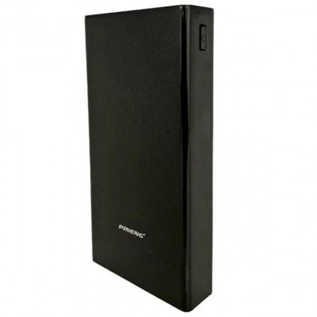 PINENG PN-555 20000mAh 10.5W Black