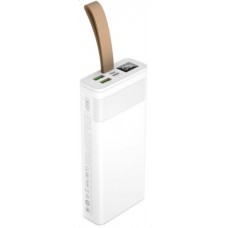 XO PR129 22.5W 20000mAh White