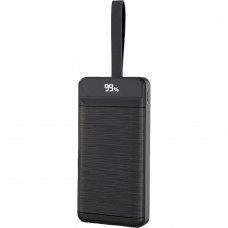 XO PR156 22.5W 30000mAh Black (XO-PR156/29212)