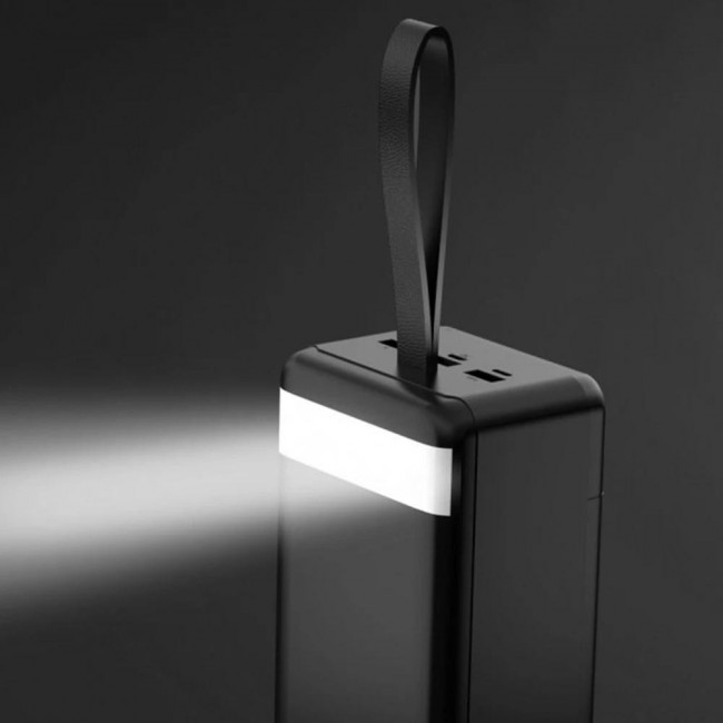 XO PR156 22.5W 30000mAh Black (XO-PR156/29212)
