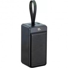 XO PR158 50000mAh 22.5W Black