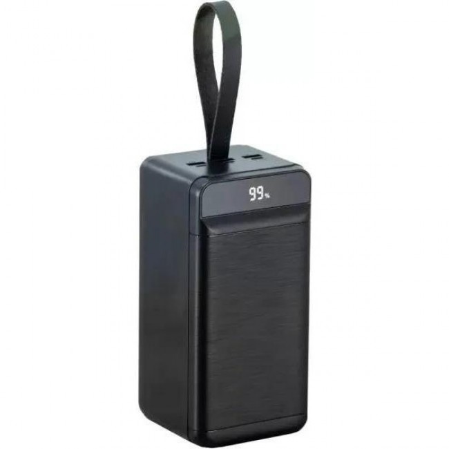 XO PR158 50000mAh 22.5W Black