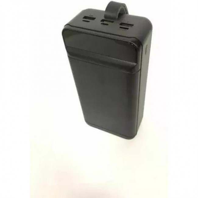 XO PR158 50000mAh 22.5W Black