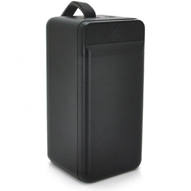 XO PR160 80000mAh 22.5W Black