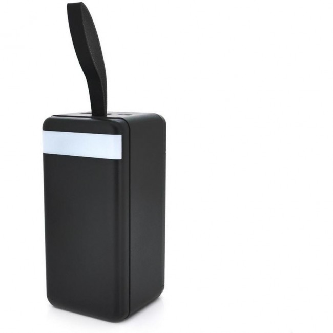 XO PR160 80000mAh 22.5W Black