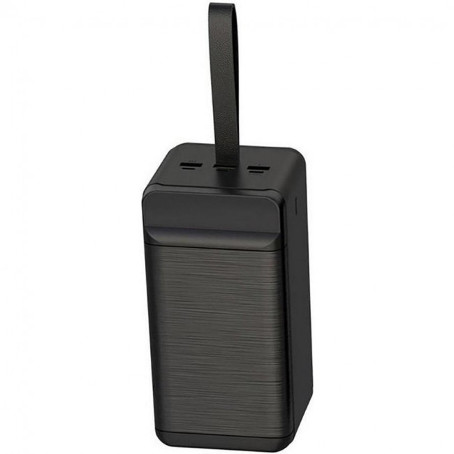 XO PR160 80000mAh 22.5W Black