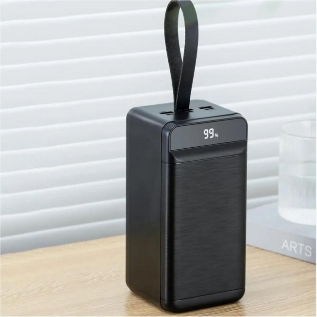 XO PR160 80000mAh 22.5W Black