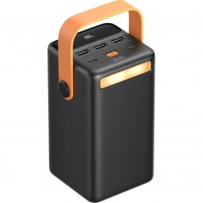 XO PR168 50000mAh 22.5W Black (XO-PR168 / 29187)