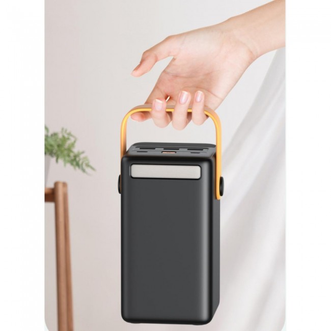 XO PR168 50000mAh 22.5W Black (XO-PR168 / 29187)