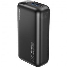 XO PR200 30000mAh 22.5W Black