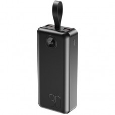 XO PR240 30000mAh 22.5W Black