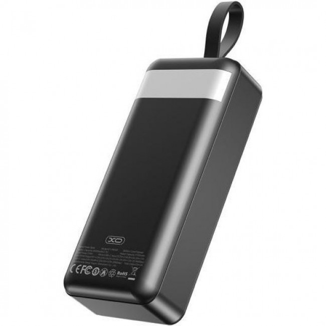 XO PR240 30000mAh 22.5W Black