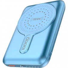 Promate PowerMag-10Pro 10000 mAh (powermag-10pro.blue)