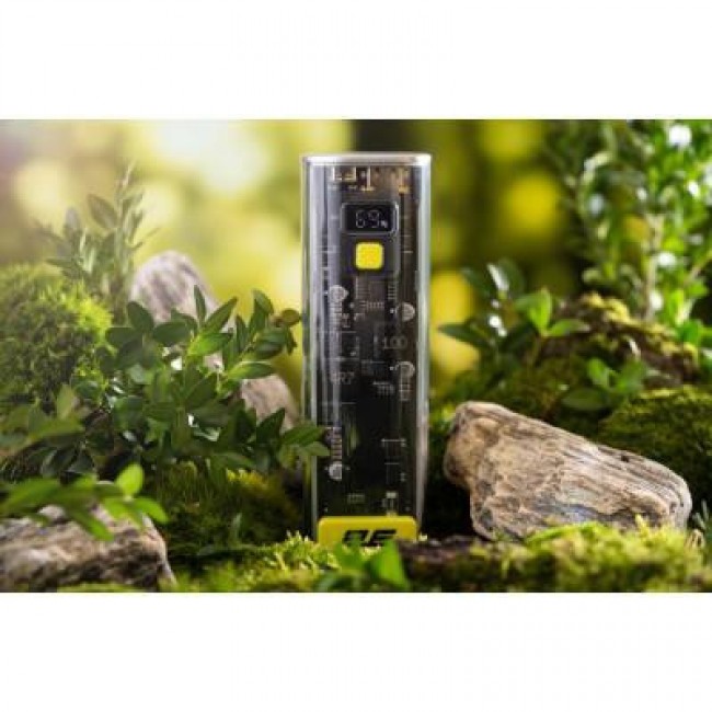 2E Power Bank Сrystal 24000mAh 100W (2E-PB7200PD)