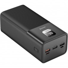 Swissten Power Line 40000mAh 100W Black (22013941)
