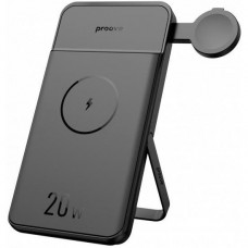 Proove Power Stand 2in1 10000mAh 20W Black (PBPS20030001)