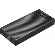 Sandberg Powerbank 30000mAh  PD100W (420-87)