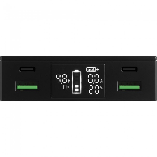 Sandberg Powerbank 30000mAh  PD100W (420-87)