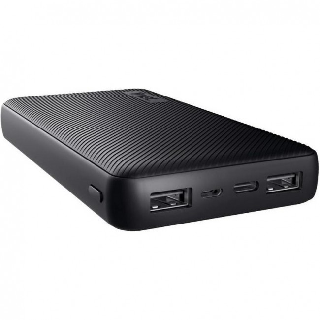 Trust Primo 15000 mAh ECO Black (24677) (24677_TRUST)