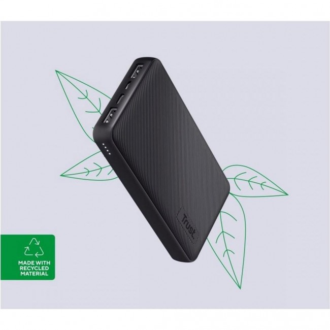 Trust Primo 15000 mAh ECO Black (24677) (24677_TRUST)