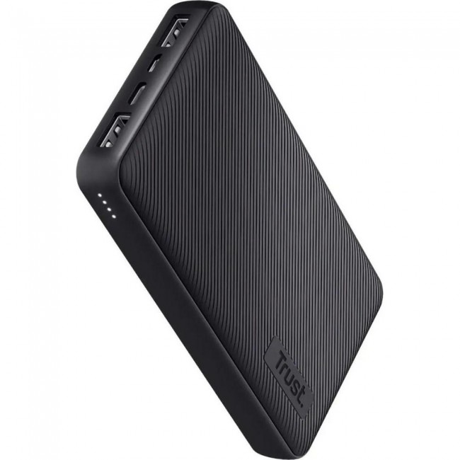 Trust Primo 20000 mAh ECO Black (24676)