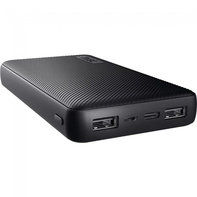 Trust Primo 20000 mAh ECO Black (24676)
