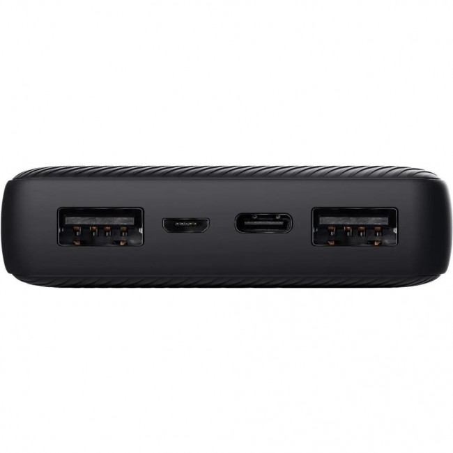 Trust Primo 20000 mAh ECO Black (24676)