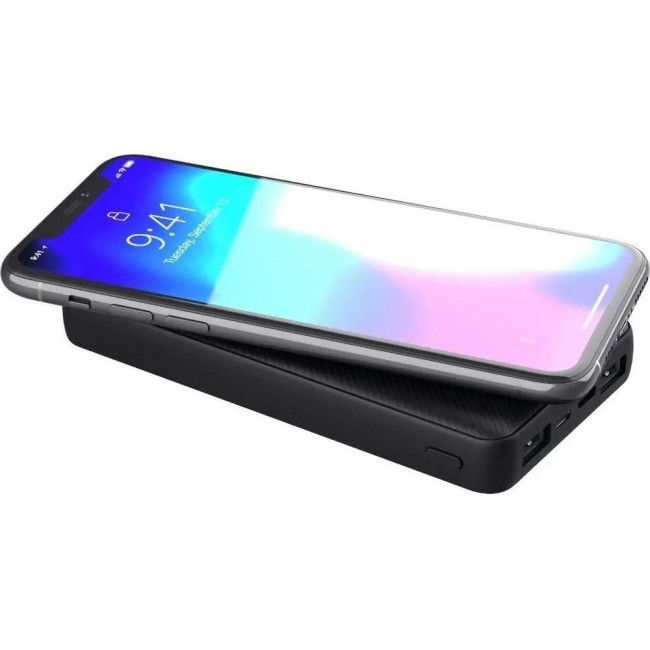 Trust Primo 20000 mAh ECO Black (24676)