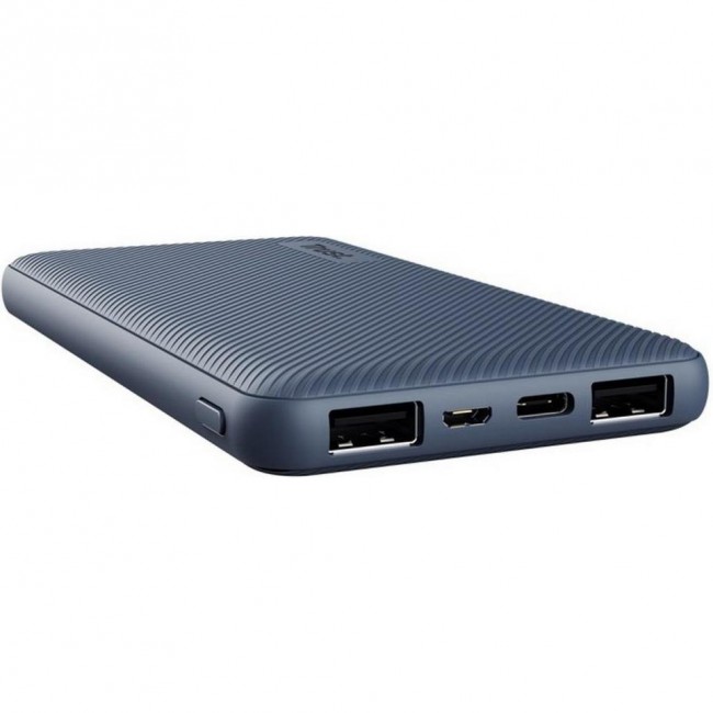 Trust Primo Eco 10000mAh Blue (25028)