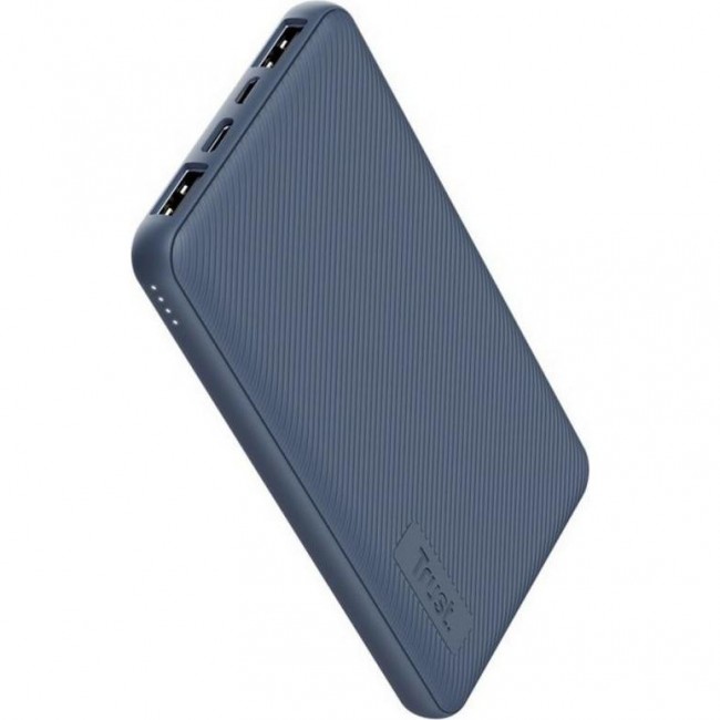 Trust Primo Eco 10000mAh Blue (25028)