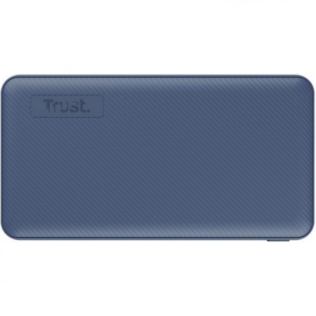 Trust Primo Eco 10000mAh Blue (25028)
