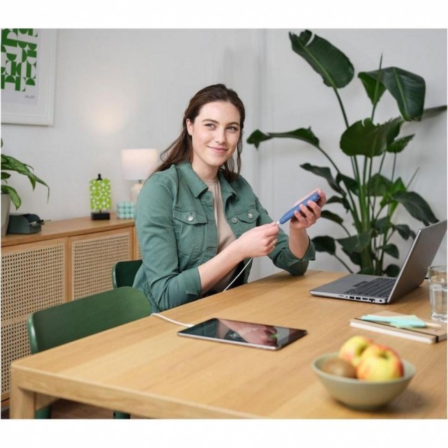 Trust Primo Eco 10000mAh Blue (25028)