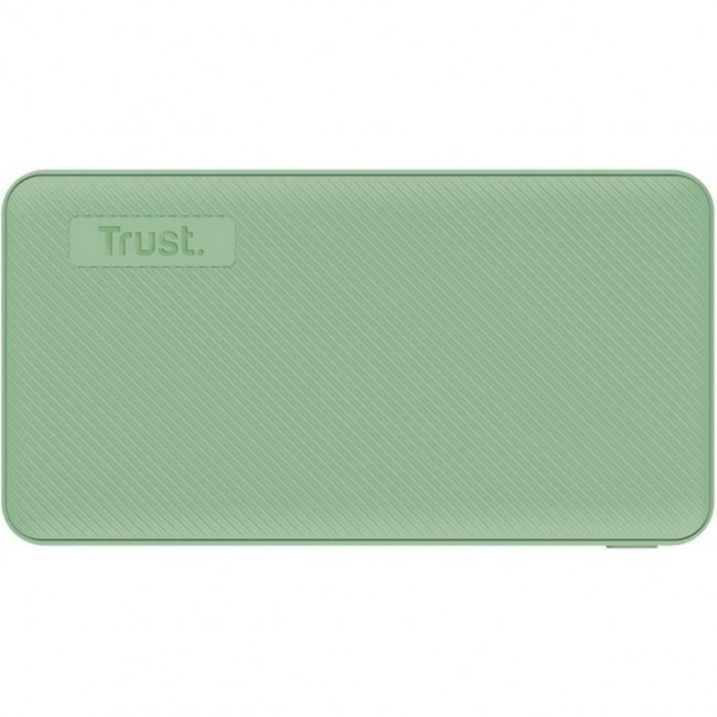 Trust Primo Eco 10000mAh Green (25029)