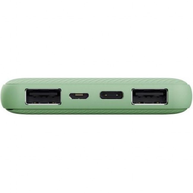 Trust Primo Eco 10000mAh Green (25029)