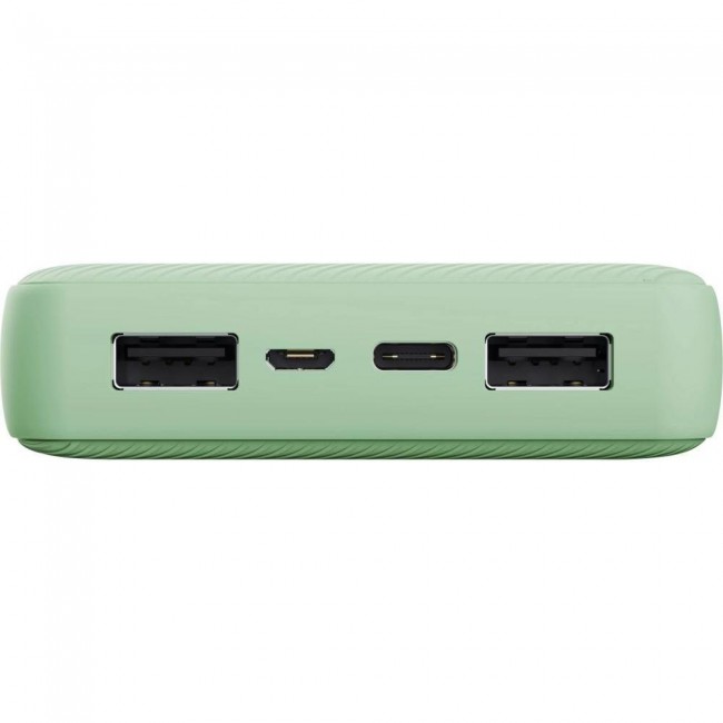 Trust Primo Eco 20000mAh Green (25027)