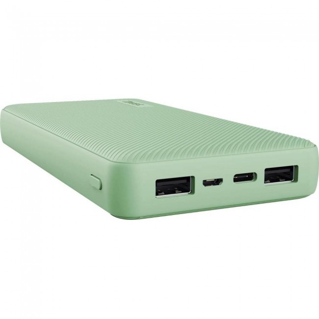 Trust Primo Eco 20000mAh Green (25027)